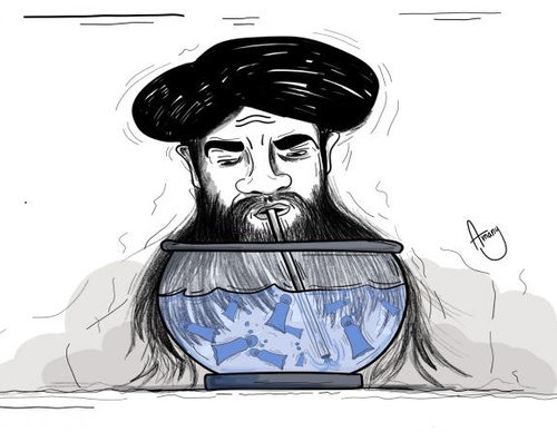 amany alali