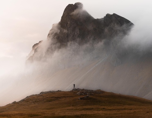 Galería de Fotografía de Daryl Scott Walker - Inglaterra