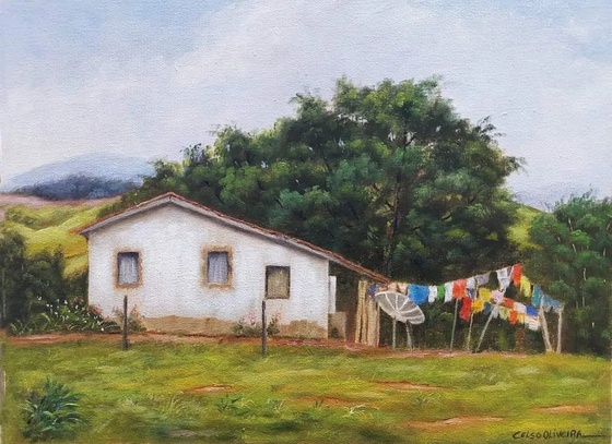 Celso Oliveira