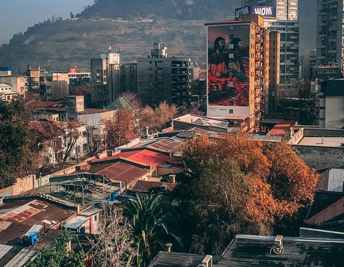 Gallery Of Photography By Gonzalo Gallardo - Chile
