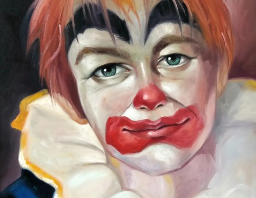 Gallery Of Painting By André Maurício - Brazil