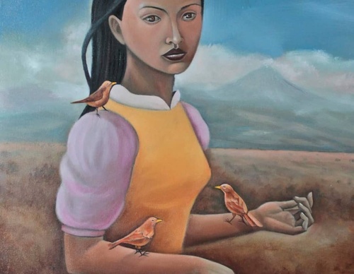 ruben silhy