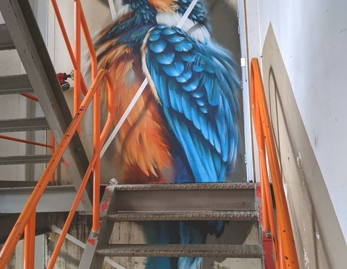 Gallery Of Street Art By Jack Lack - Germany