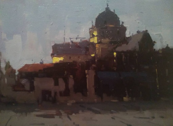 Carmelo Gentil
