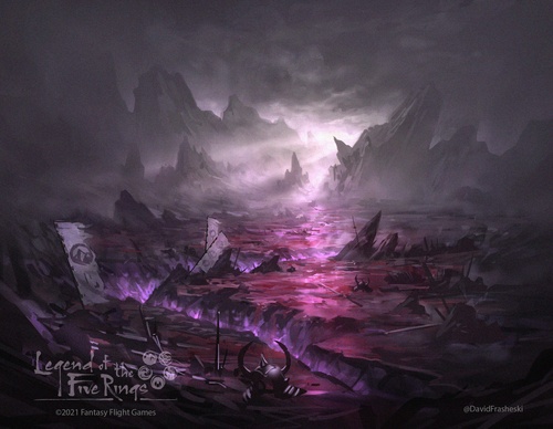 Gallery Of Illustration By David Frasheski - USA