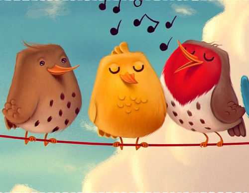 Gallery Of Illustration By Sergio Edwards - Chile