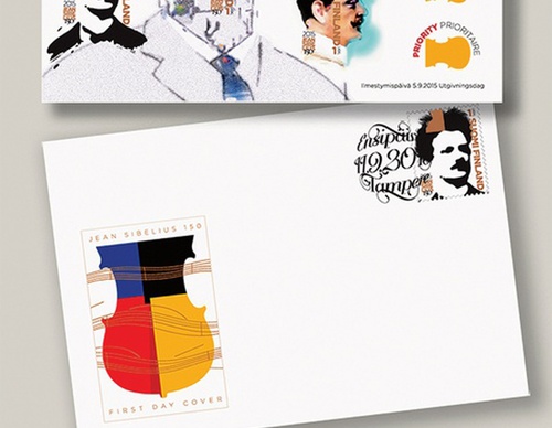 Gallery Of Posters By Pekka Loiri - Finland