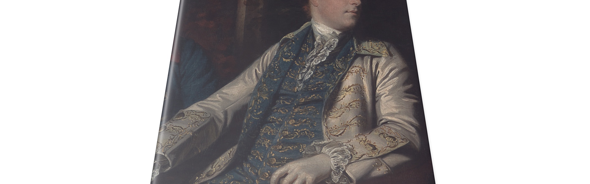 British Paintings in The Metropolitan Museum of Art, 1575–1875