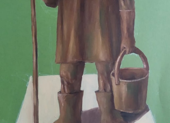 Reinaldo Hernández Valera
