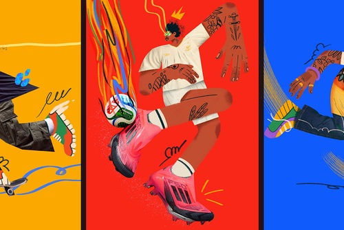 Gallery of Illustration by Léo Vargas – Brazil