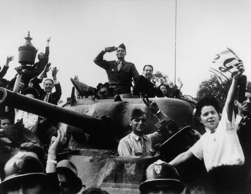robert capa