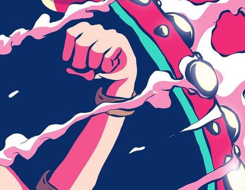 Gallery Of Illustration By Fernando Nunes - Brazil