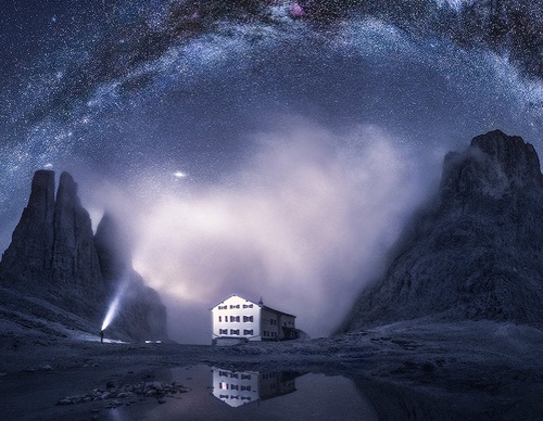 Gallery Of Photography By Isabella Tabacchi - Chile
