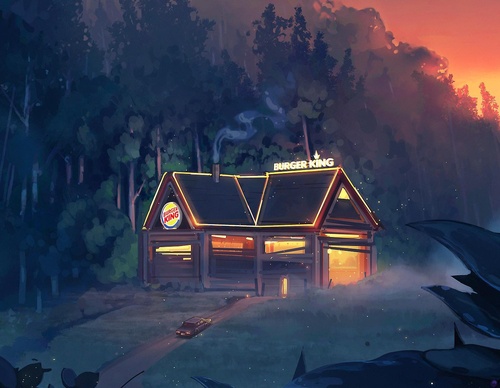 Gallery Of Illustration By Jocelin Carmes - France