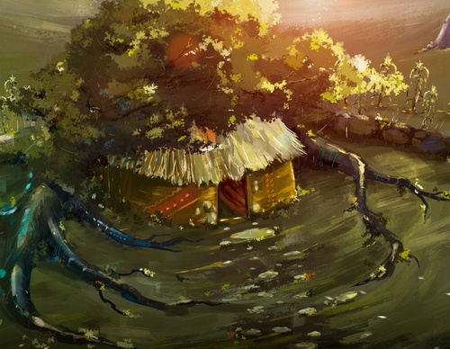Gallery Of Visual Art By Xavier Cuenca - Chile