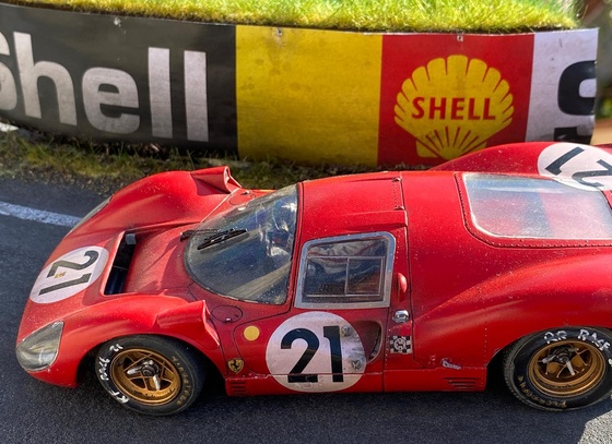 raphael truffi bortholuzzi brazil