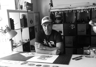 Alvaro Naddeo
