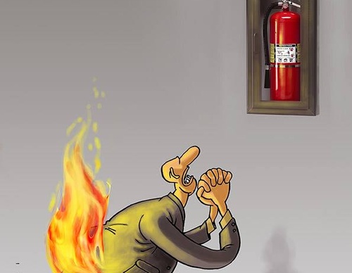 Gallery of the Best World Cartoon-Part 9
