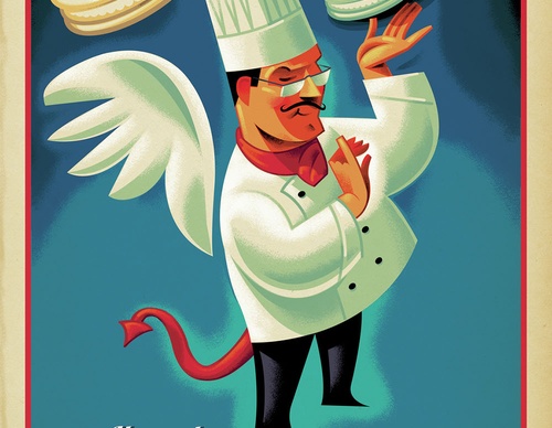 best illustrators
