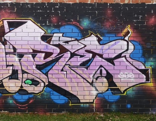 Gallery Of Street Art By Bogotá - Colombia
