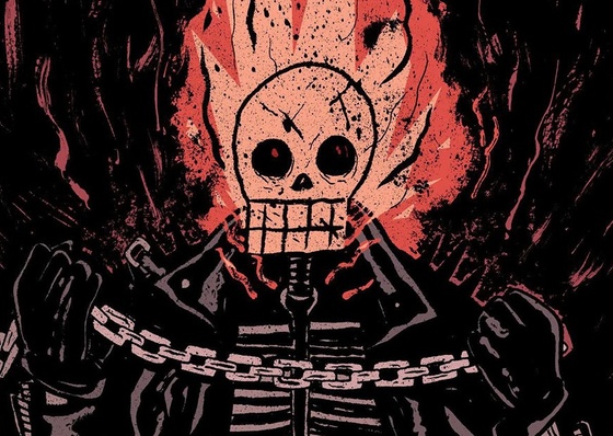 kundo krunch | Comic Book Art, Argentina