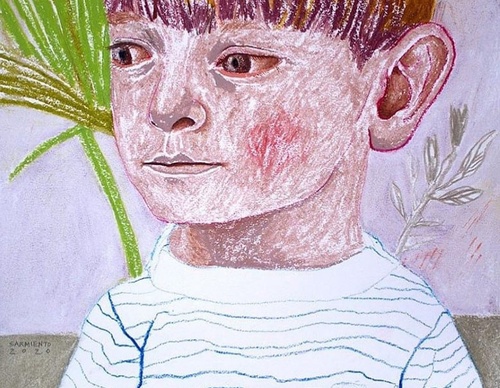 eduardo sarmiento