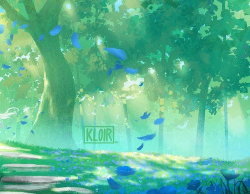 Galería de ilustraciones de Samantha Lee - EE. UU.
