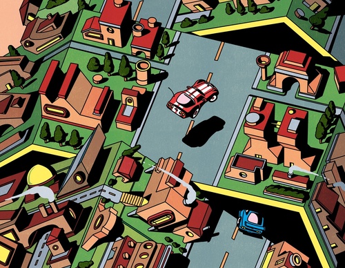 maxime mouysset