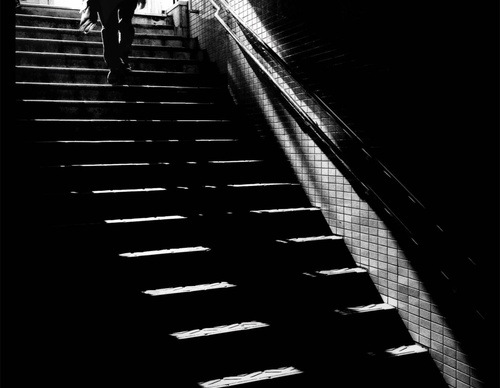 Gallery Of Photography By Mark Fearnley - England