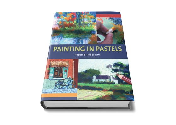 Pintura al pastel