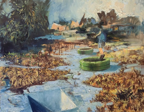 javier barreiro cuba