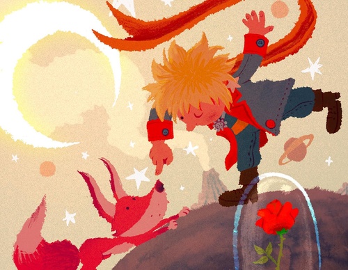 Galeria de Ilustração de Thiago Buzzy - Brasil