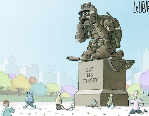 glen le lievre