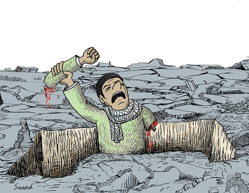 saeed sadeghi iran