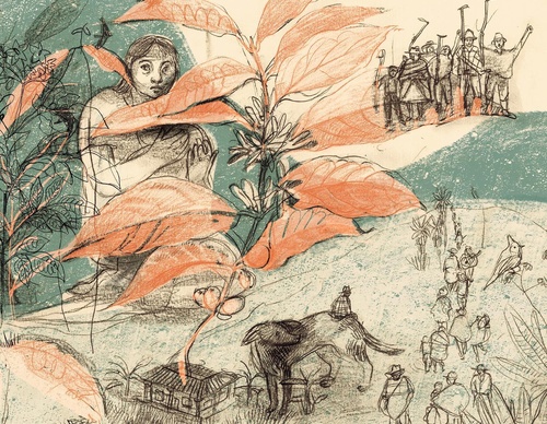 elizabeth builes