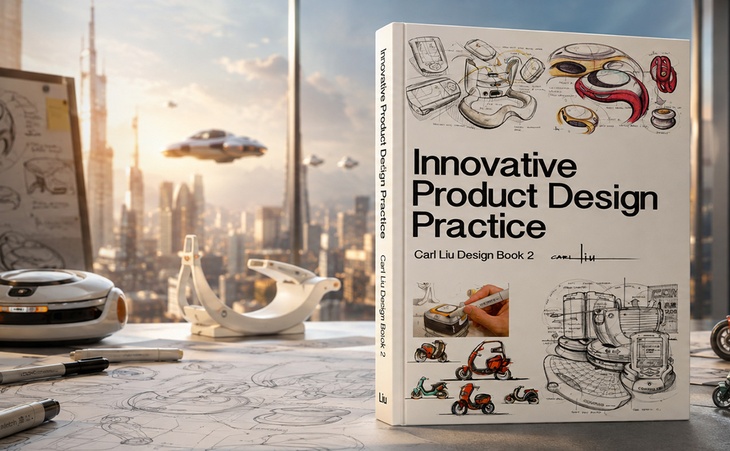 Innovative Product Design Practice