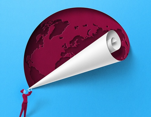 Galería de ilustraciones de Eiko Ojala - Estonia