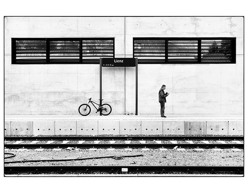 Gallery Of Photography By Ando Fuchs - Italy