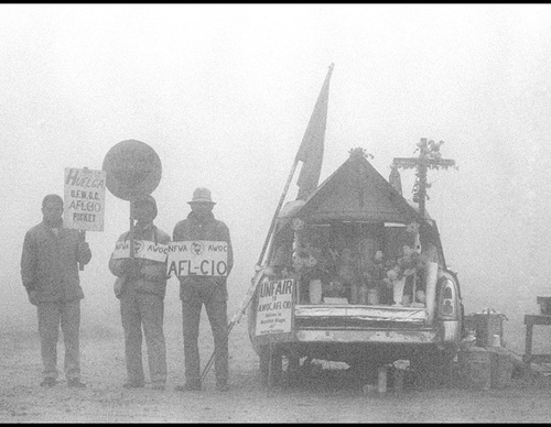 paul fusco