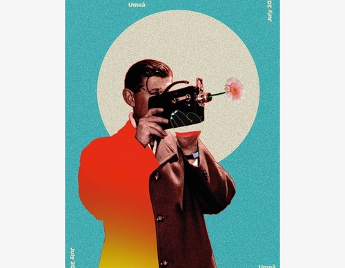 Gallery Of Graphic Design By Joakim - Sweden