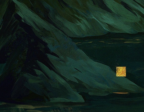 Galeria de ilustrações de Dominik Mayer - Alemanha