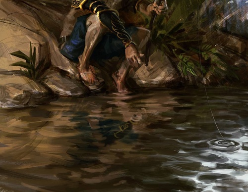 Gallery Of Illustration By Mike Azevedo - Brazil
