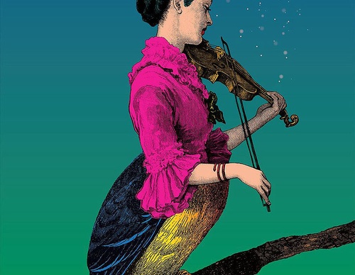 latin american posters