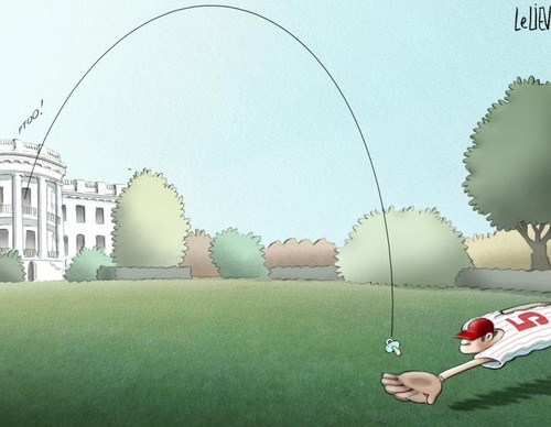 glen le lievre