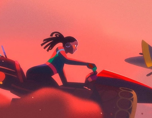 Galería De Ilustración De Felipe Vargas - Chile