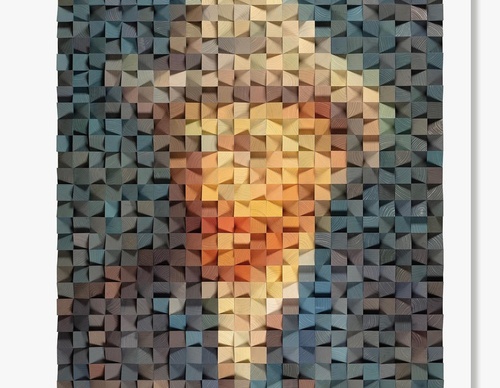Gallery Of ArtWork By Timur Zagirov-Russia