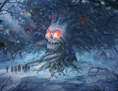 Gallery Of Illustration By Helga Taniushkina - Georgia