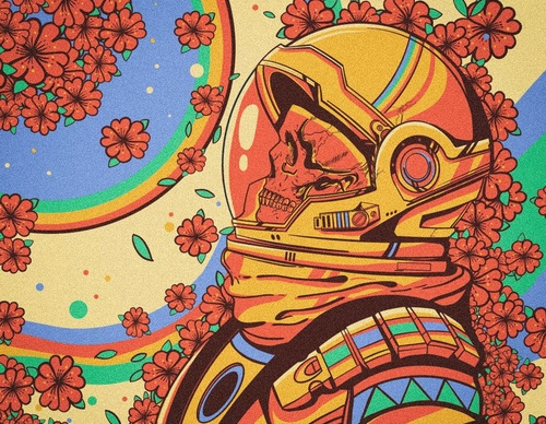 Galeria de ilustrações de Pequeño Capitan - México