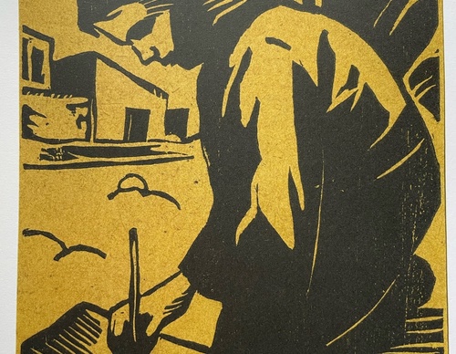 mexican printmaking