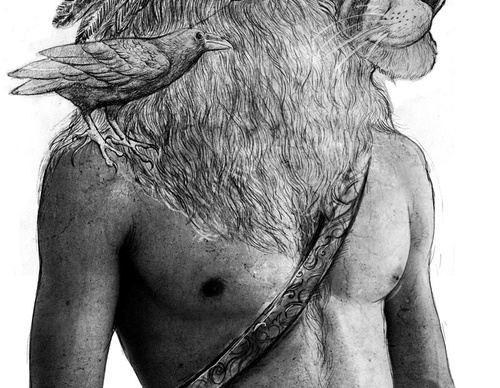 Galería De Ilustración De Alvaro Arteaga-Chile